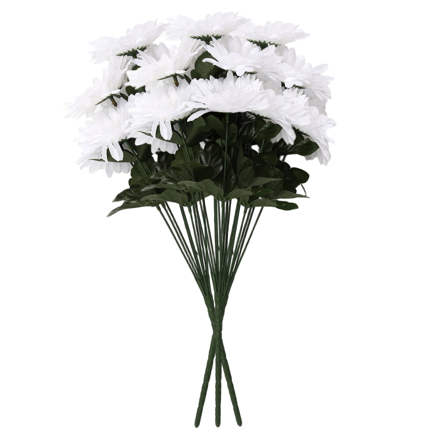 VATTEN HOME Ramos de Flores Artificiales para tumbas, Decoraciones conmemorativas para cementerios