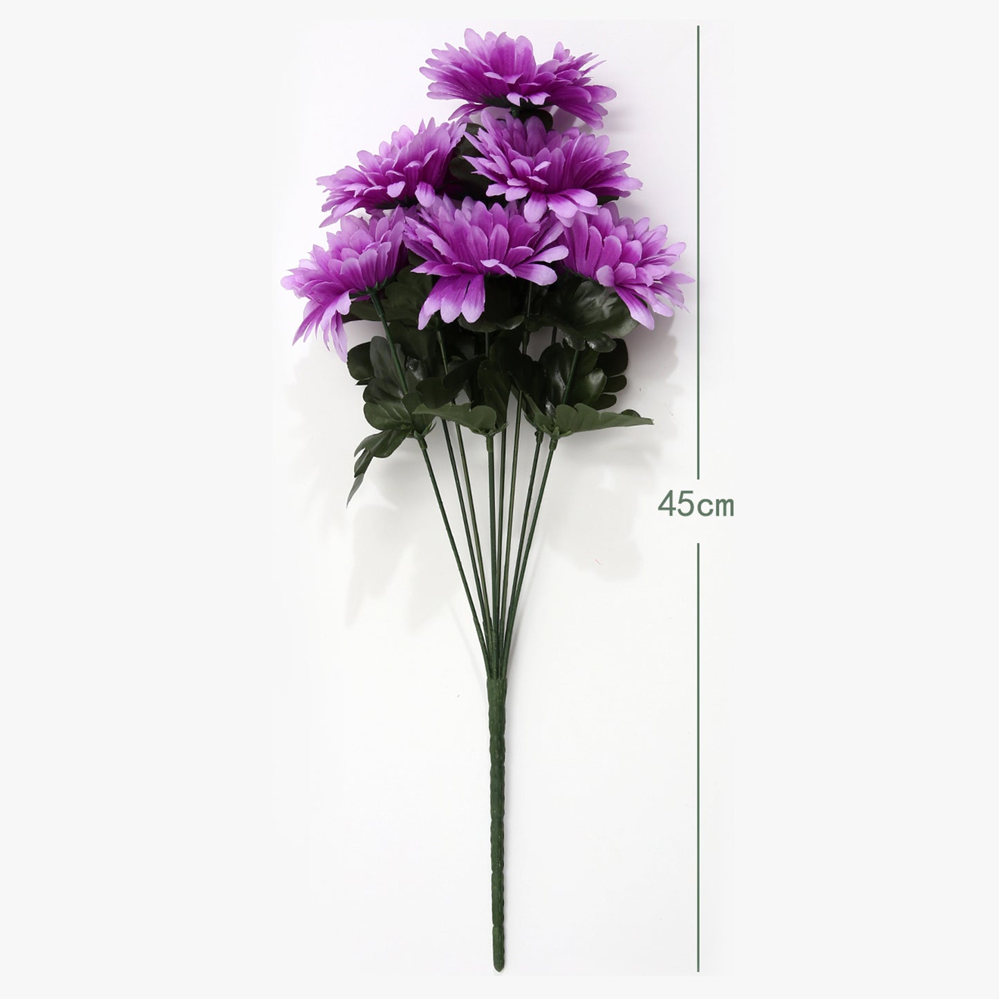 VATTEN HOME Ramos de Flores Artificiales para tumbas, Decoraciones conmemorativas para cementerios