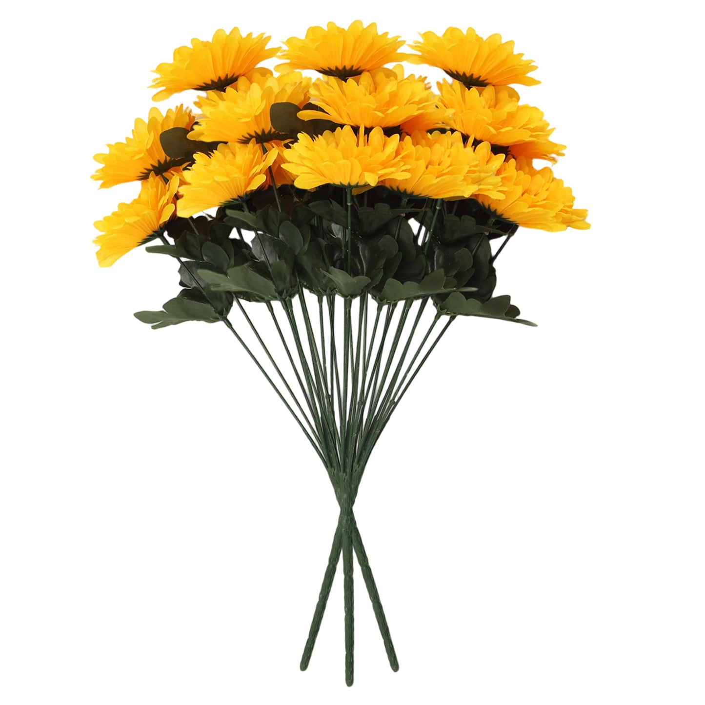 VATTEN HOME Ramos de Flores Artificiales para tumbas, Decoraciones conmemorativas para cementerios