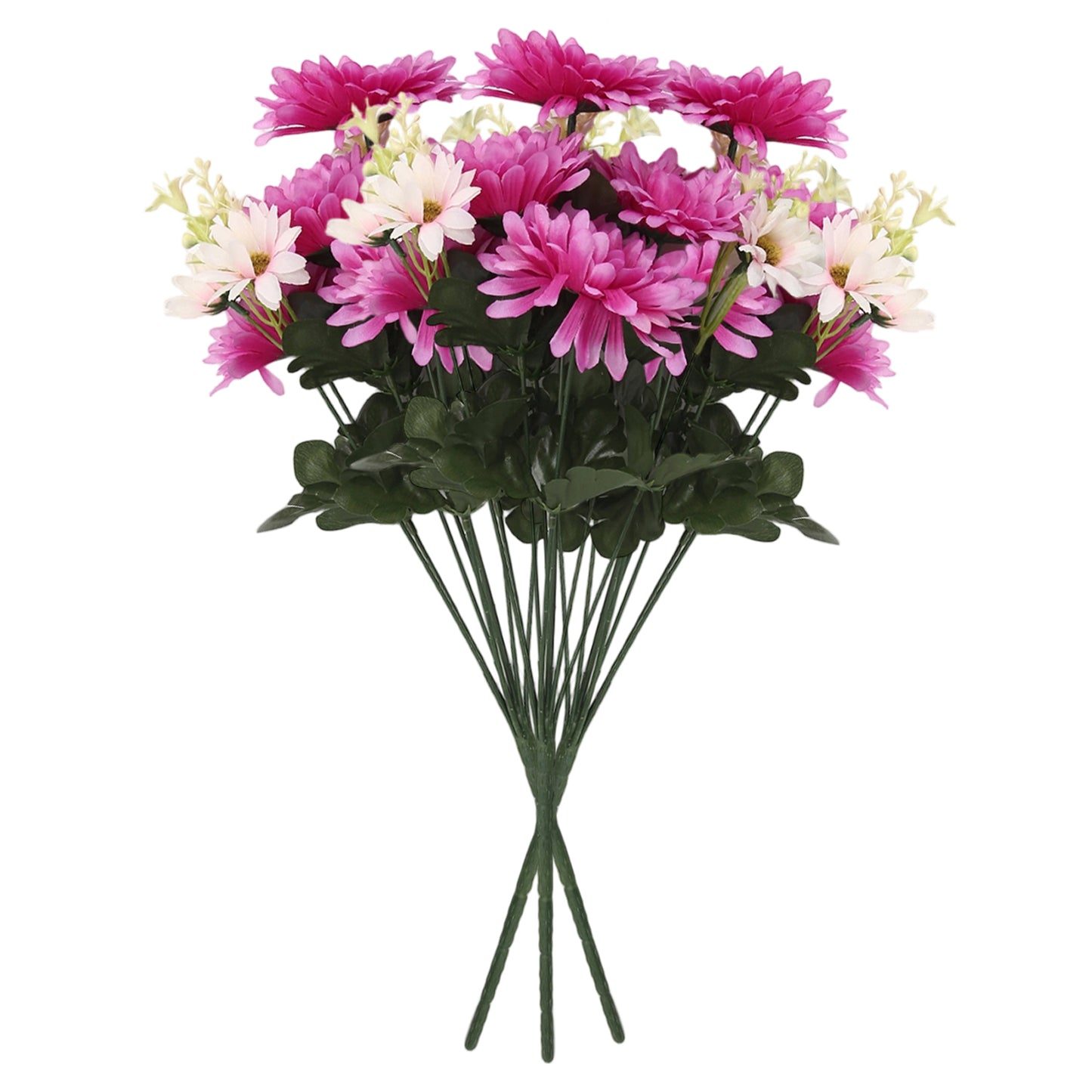 VATTEN HOME Ramos de Flores Artificiales para tumbas, Decoraciones conmemorativas para cementerios