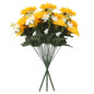 VATTEN HOME Ramos de Flores Artificiales para tumbas, Decoraciones conmemorativas para cementerios