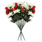 VATTEN HOME Ramos de Flores Artificiales para tumbas, Decoraciones conmemorativas para cementerios