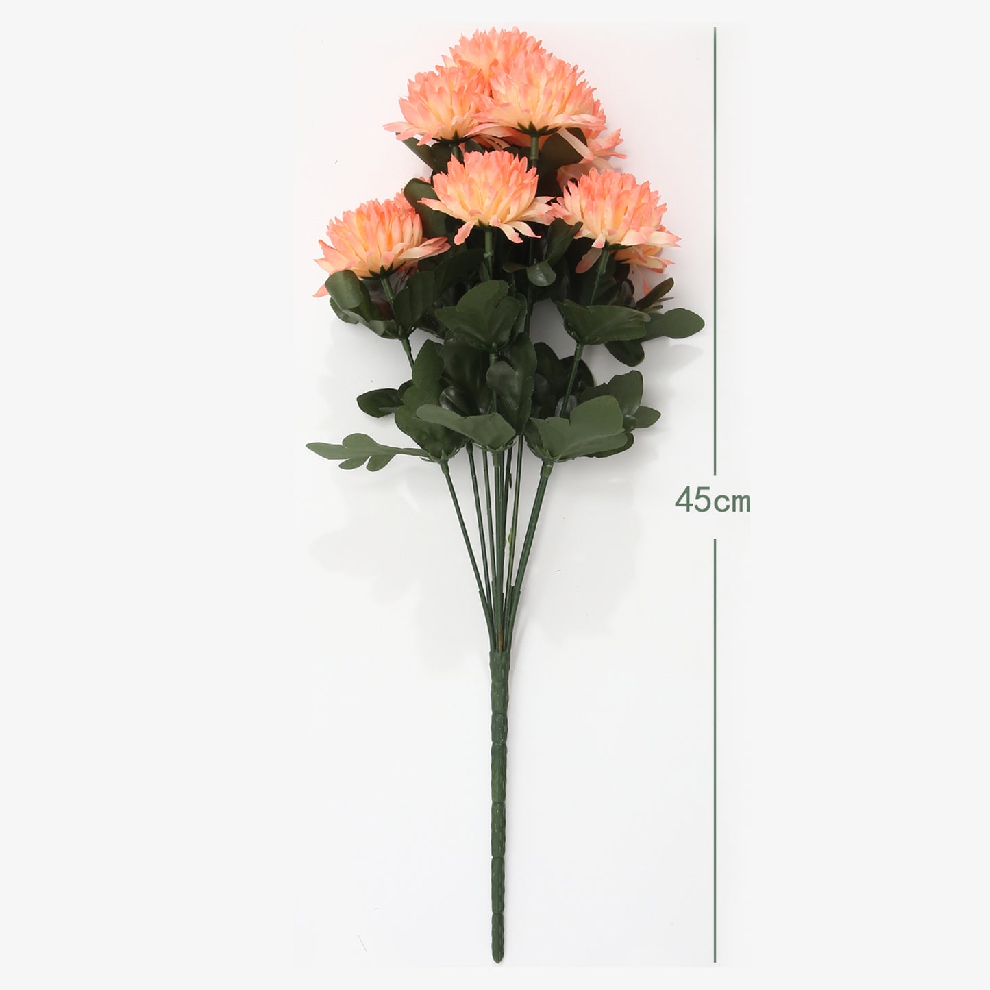VATTEN HOME Ramos de Flores Artificiales para tumbas, Decoraciones conmemorativas para cementerios