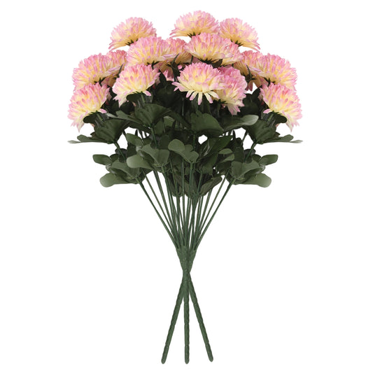 VATTEN HOME Ramos de Flores Artificiales para tumbas, Decoraciones conmemorativas para cementerios