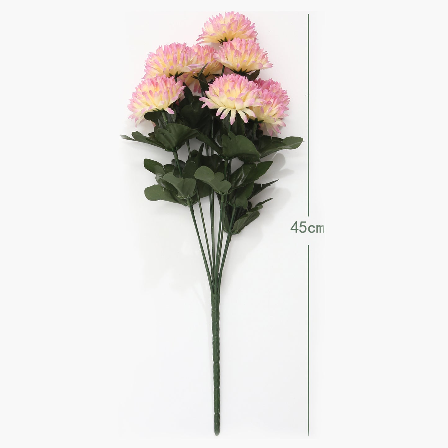 VATTEN HOME Ramos de Flores Artificiales para tumbas, Decoraciones conmemorativas para cementerios