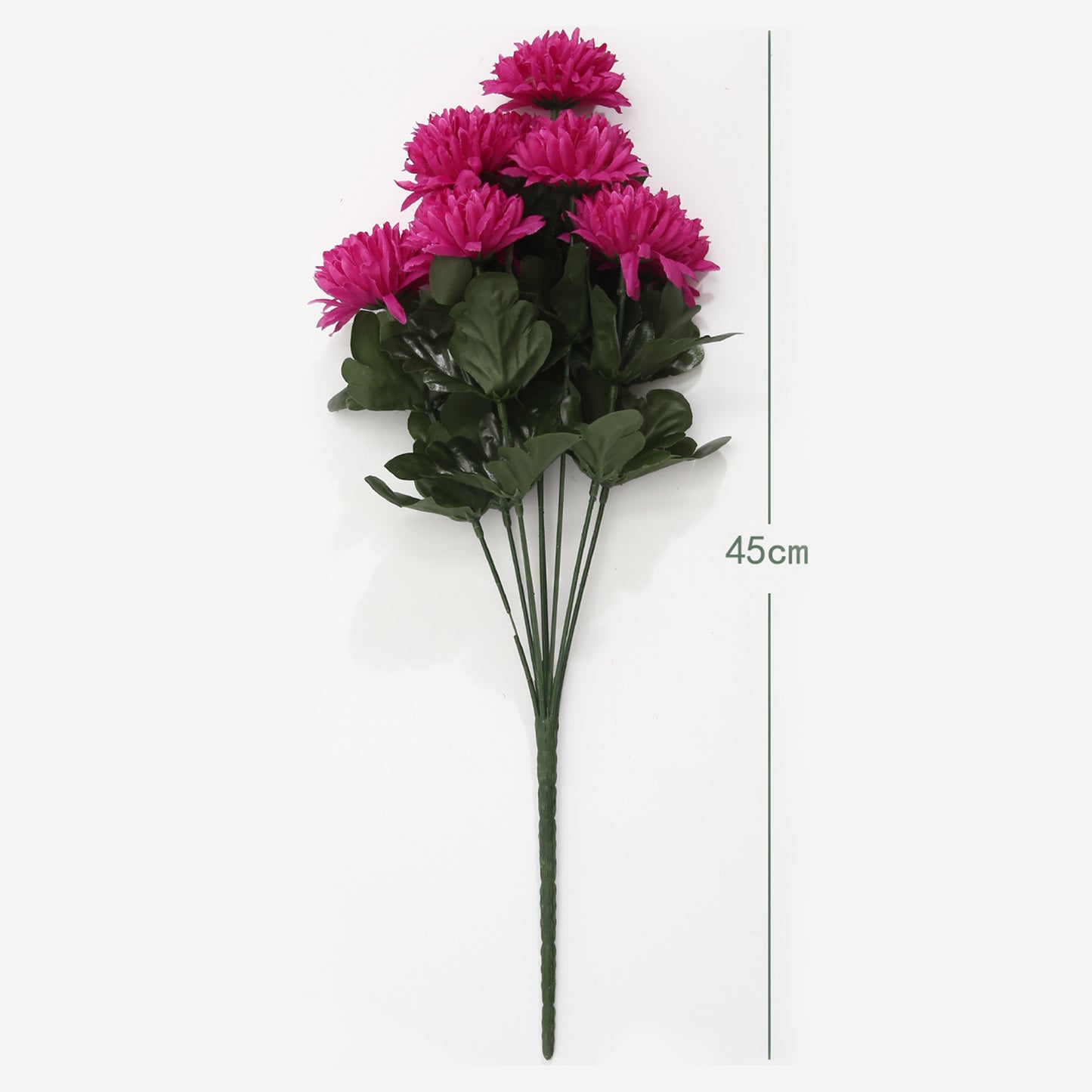 VATTEN HOME Ramos de Flores Artificiales para tumbas, Decoraciones conmemorativas para cementerios