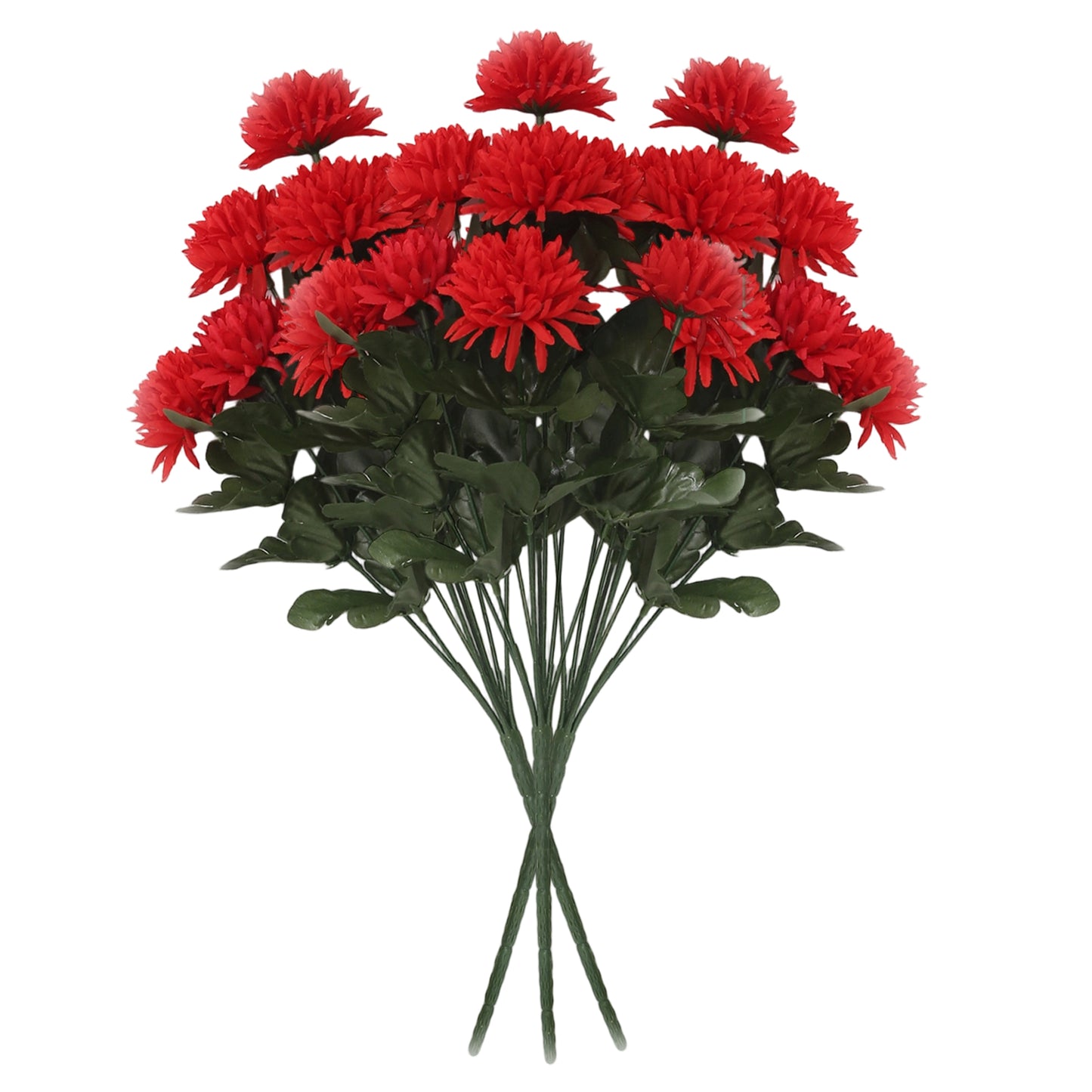 VATTEN HOME Ramos de Flores Artificiales para tumbas, Decoraciones conmemorativas para cementerios