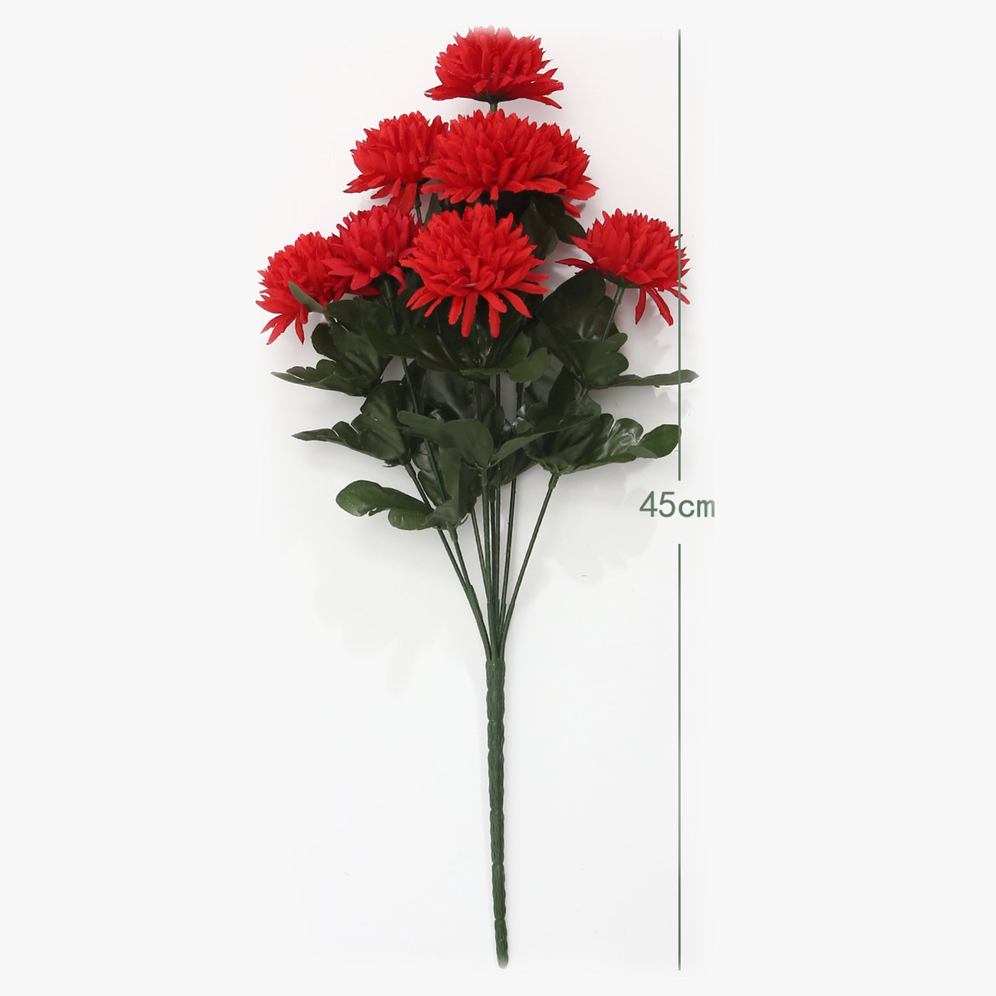 VATTEN HOME Ramos de Flores Artificiales para tumbas, Decoraciones conmemorativas para cementerios