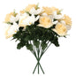 VATTEN HOME Ramos de Flores Artificiales para tumbas, Decoraciones conmemorativas para cementerios