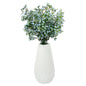VATTEN HOME 5 Tenedor 25 Cabeza gypsophila Flor Artificial, 60CM, Amarillo, Rosa, Azul, Blanco, tapicería, se Puede Utilizar para arreglo Floral, Paquete Ramo